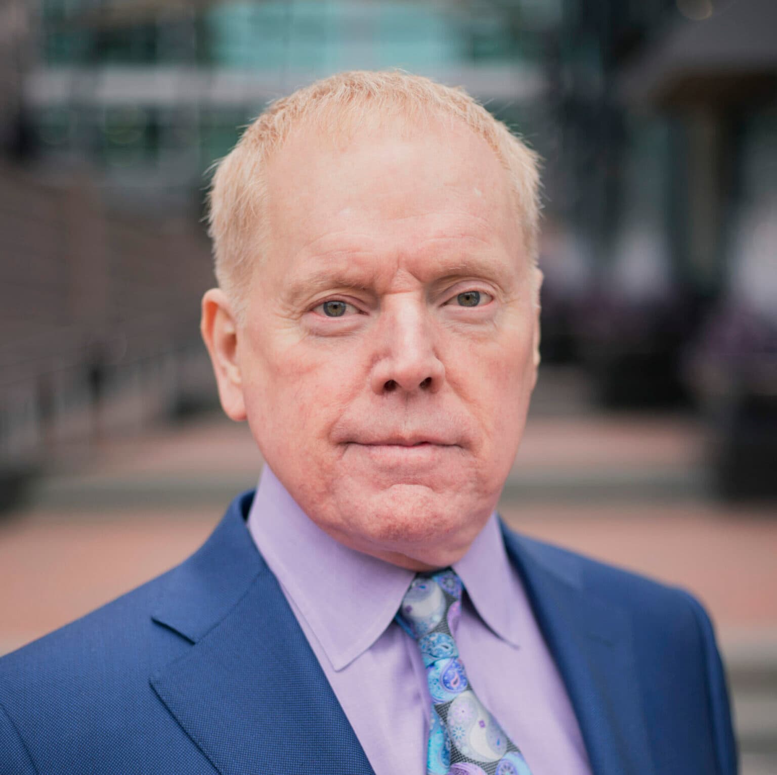 Michael Hurley